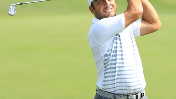 Molinari signs with Bettinardi
